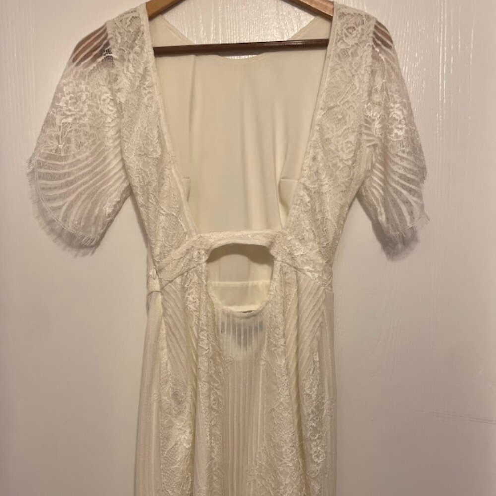 For Love & Lemons Dress
